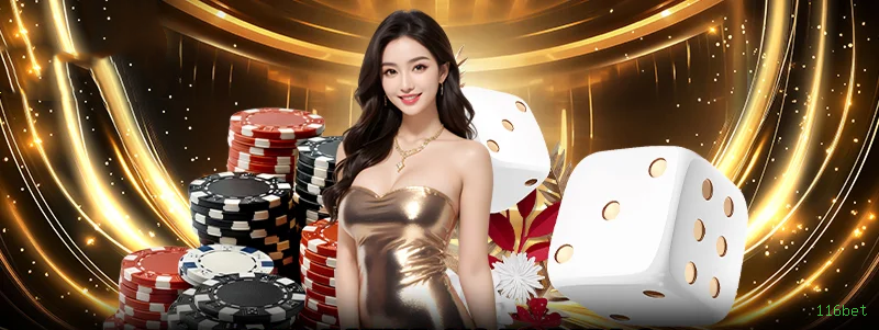 Slots no app 116bet mobile