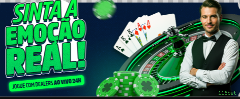 Registro 116bet - cadastro rápido