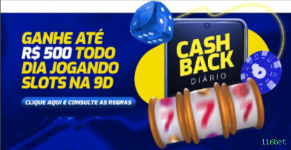 Formulário registro 116bet